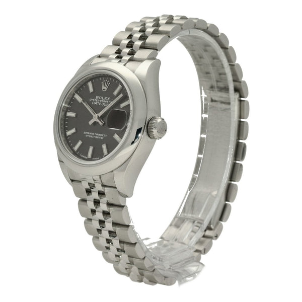 Datejust 279160 - Ladies Watch - Grey Dial - 2021