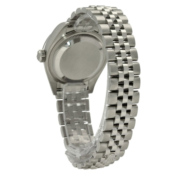 Datejust 279160 - Ladies Watch - Grey Dial - 2021