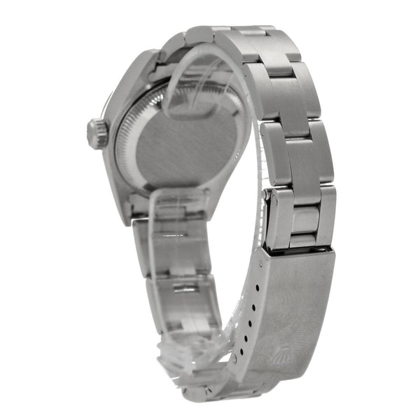 Date 79160 - Ladies Watch - Black Dial - 2000