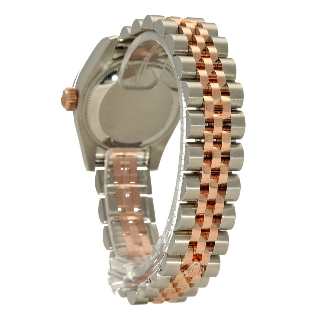 Datejust 179171 - Ladies Watch - Black Dial - 2019