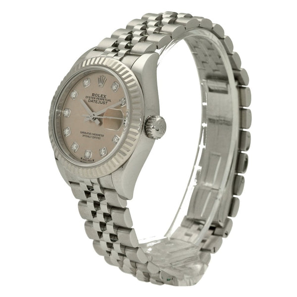 Datejust 279174 - Ladies Watch - Pink Dial - 2020
