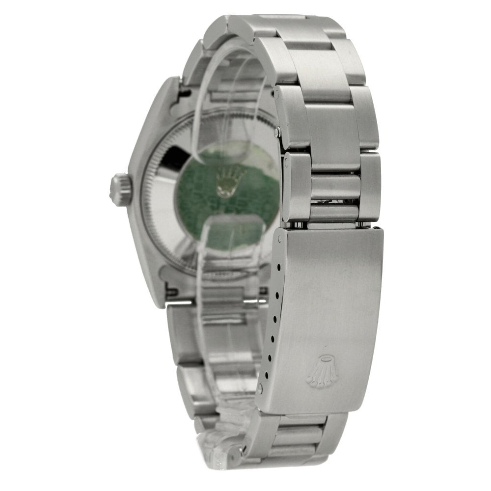 Datejust 78240 - Midsize Watch - White Dial - 2000
