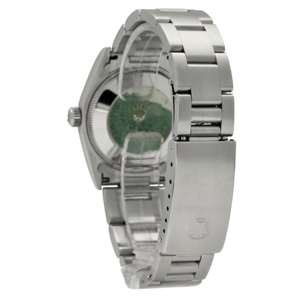 Datejust 78240 - Midsize Watch - White Dial - 2000