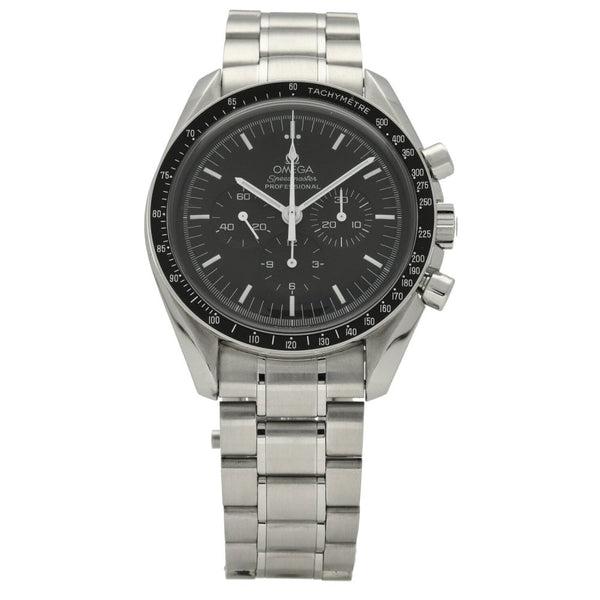 Speedmaster Moonwatch 3570.50.00 - 2004