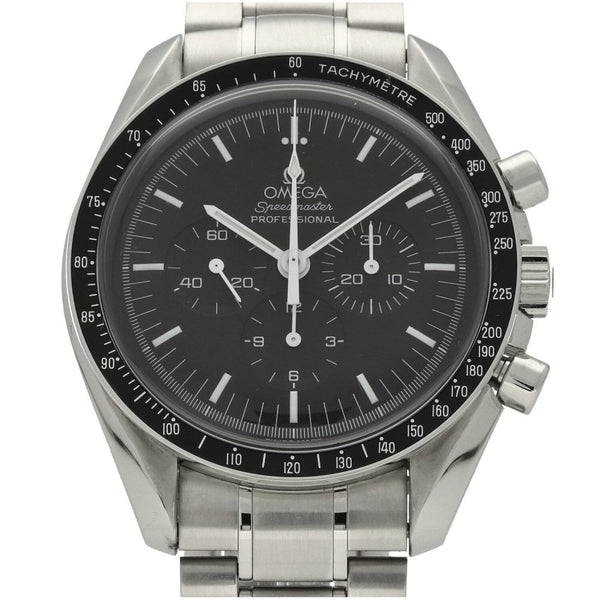 Speedmaster Moonwatch 3570.50.00 - 2004