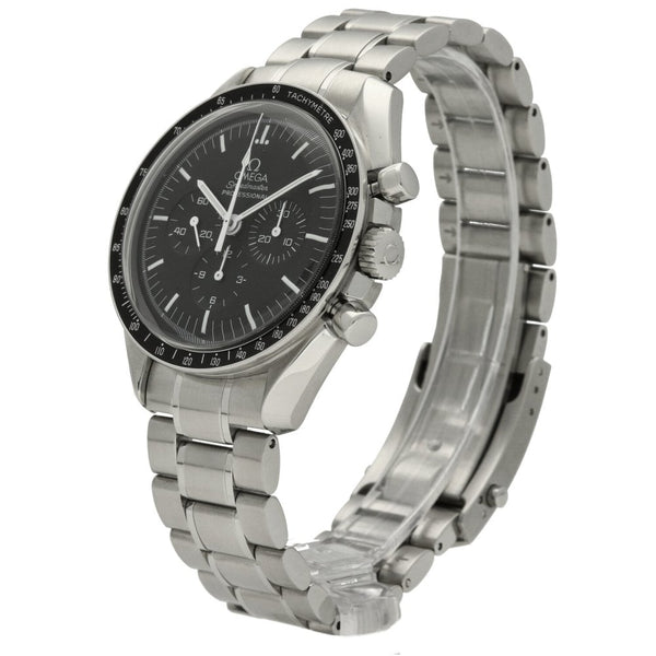 Speedmaster Moonwatch 3570.50.00 - 2004