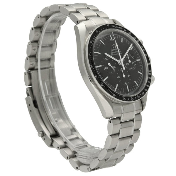 Speedmaster Moonwatch 3570.50.00 - 2004