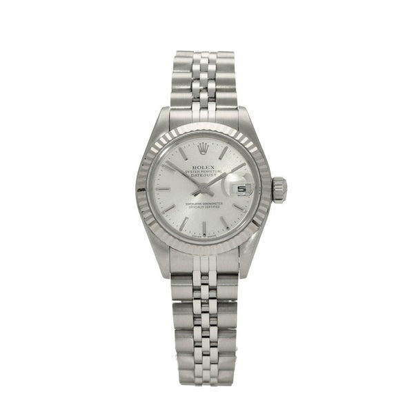 Datejust 79174 - Ladies Watch - Silver Dial - 2000