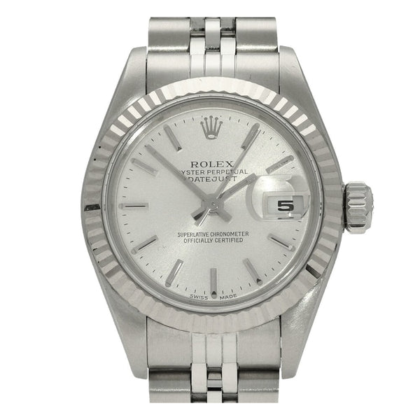 Datejust 79174 - Ladies Watch - Silver Dial - 2000