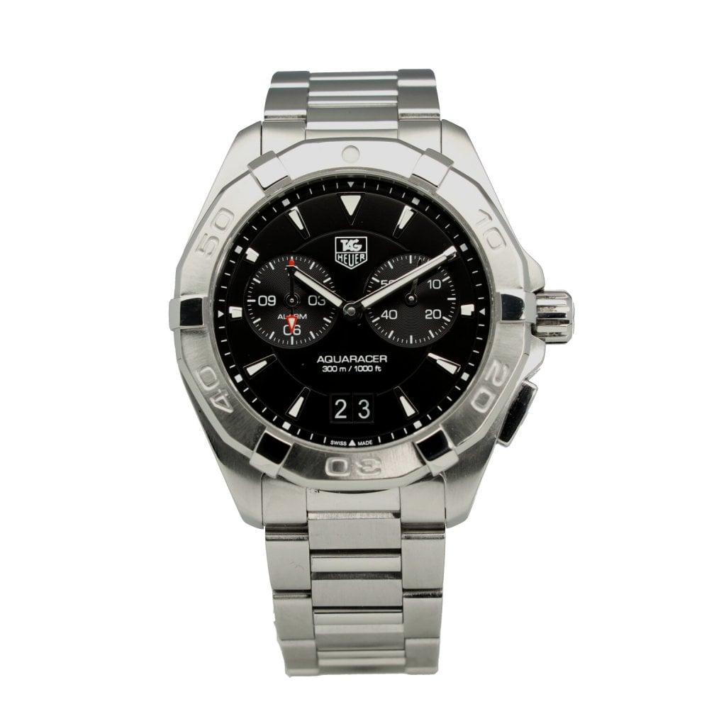 Aquaracer WAY111Z – Gents Watch - 2014