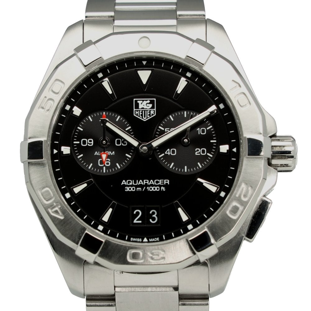 Aquaracer WAY111Z – Gents Watch - 2014