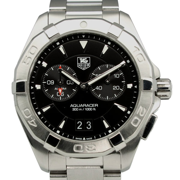 Aquaracer WAY111Z – Gents Watch - 2014