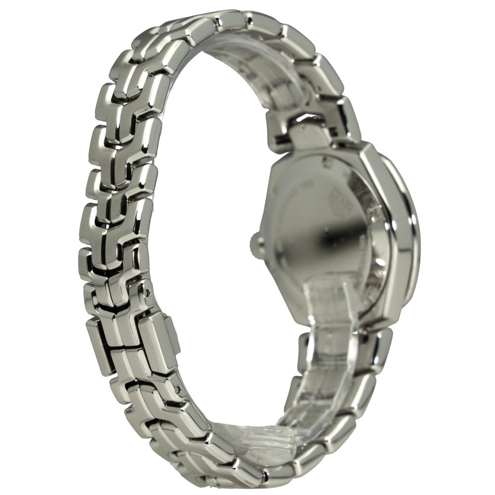 Link WBC1314 - Ladies Watch - Diamond Bezel - 2020