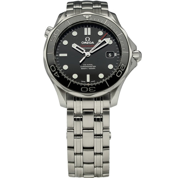 Seamaster 212.30.41.20.01.003 - Gents Watch - 2015