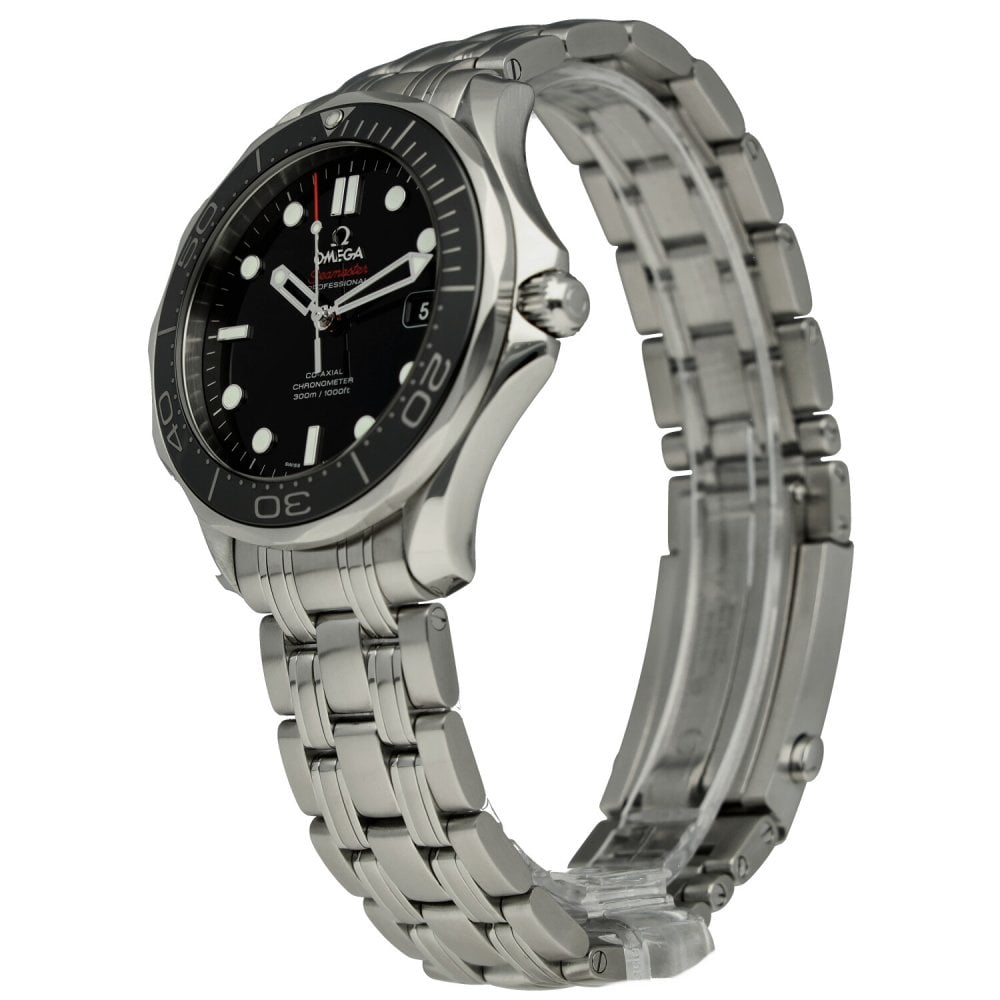 Seamaster 212.30.41.20.01.003 - Gents Watch - 2015