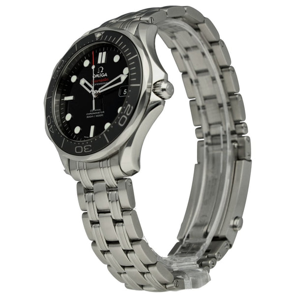 Seamaster 212.30.41.20.01.003 - Gents Watch - 2015