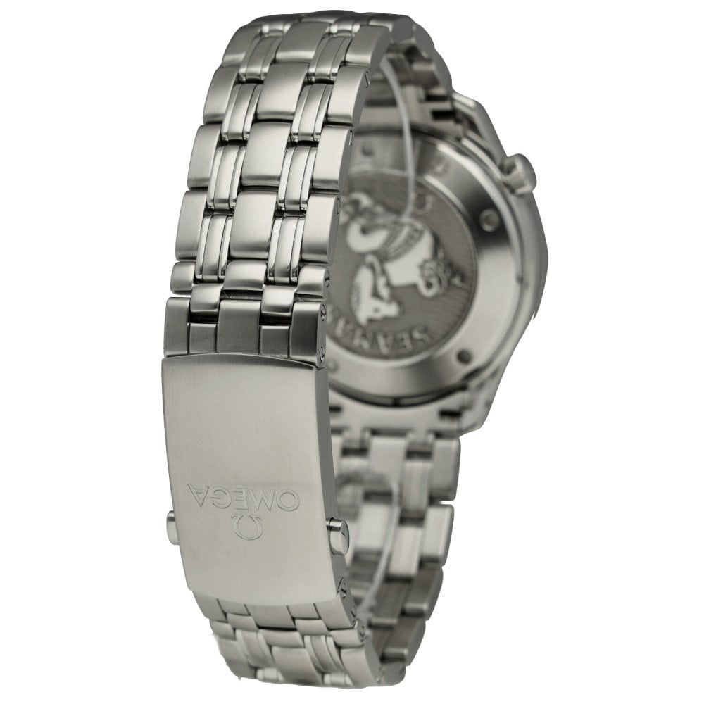 Seamaster 212.30.41.20.01.003 - Gents Watch - 2015