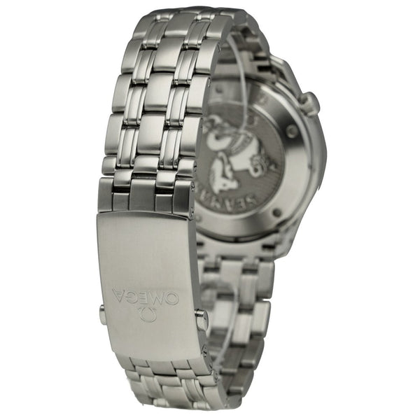 Seamaster 212.30.41.20.01.003 - Gents Watch - 2015