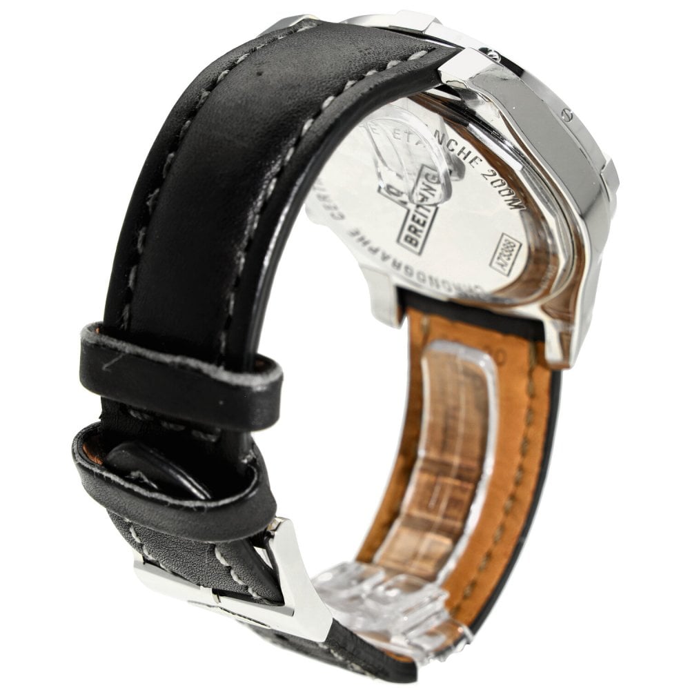 Colt A73388 - Gents Watch - Black Dial - 2018