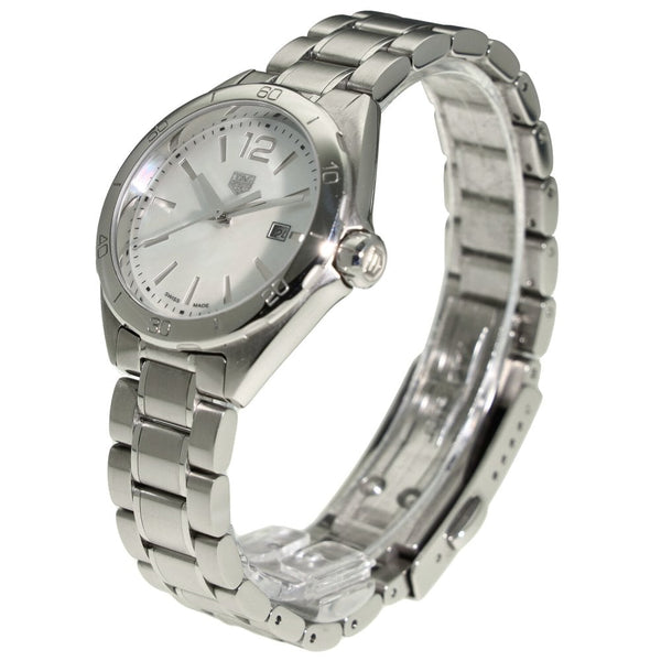 Formula 1 WBJ1418 - Ladies Watch - Mother of Pearl Dial - 2020
