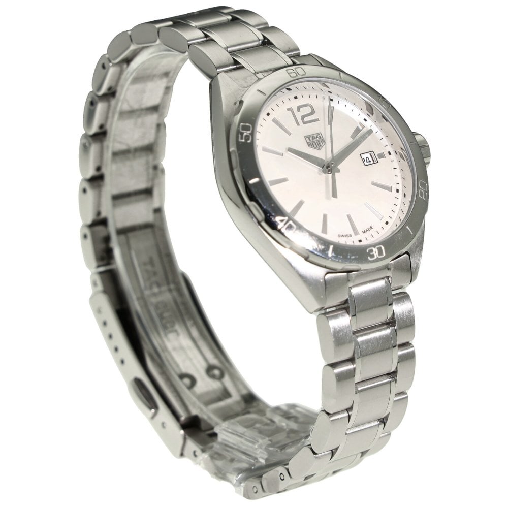 Formula 1 WBJ1418 - Ladies Watch - Mother of Pearl Dial - 2020