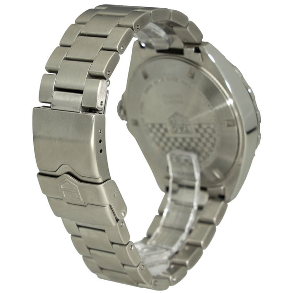 Formula 1 WAZ2012- Gents Watch - Black Dial - 2019