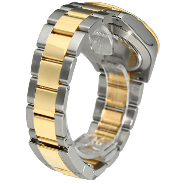 Daytona 116523 - Gents Watch - Diamond Dial - 2005