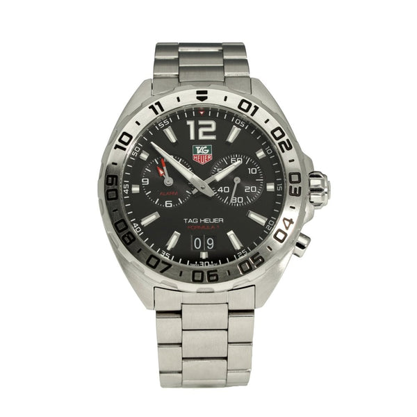 Formula 1 Alarm WAZ111A - Gents Watch - 2017