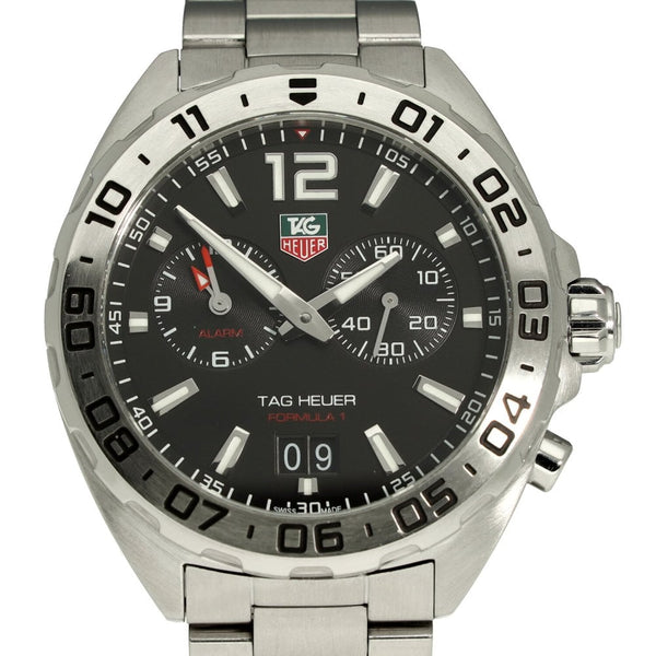 Formula 1 Alarm WAZ111A - Gents Watch - 2017