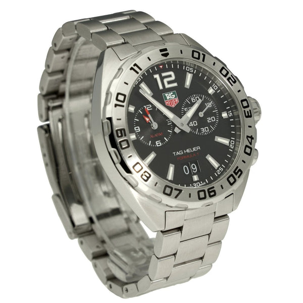 Formula 1 Alarm WAZ111A - Gents Watch - 2017