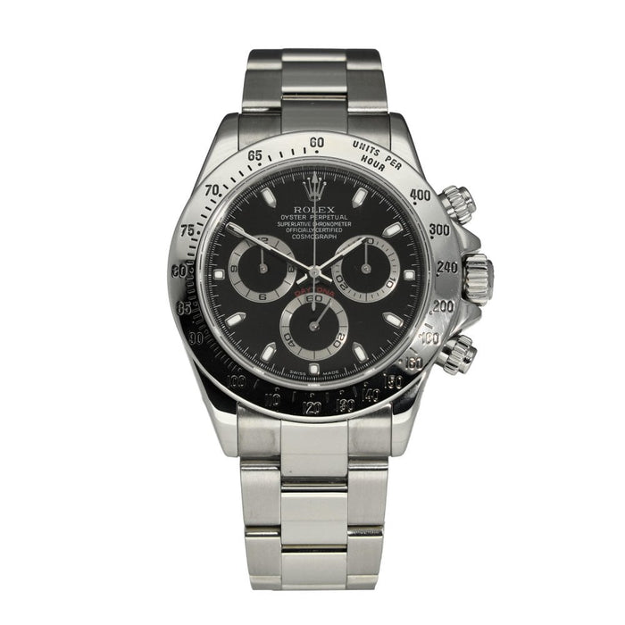 Rolex Daytona