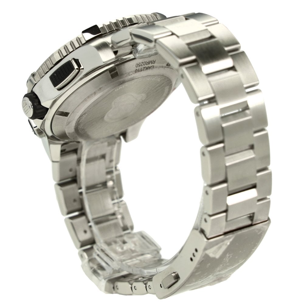 Aquaracer CAK2110 Chronograph Watch - 2015