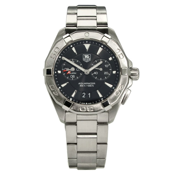 Aquaracer WAY111Z – Gents Watch - 2017