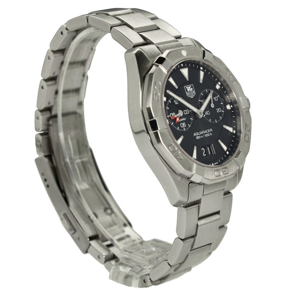Aquaracer WAY111Z – Gents Watch - 2017