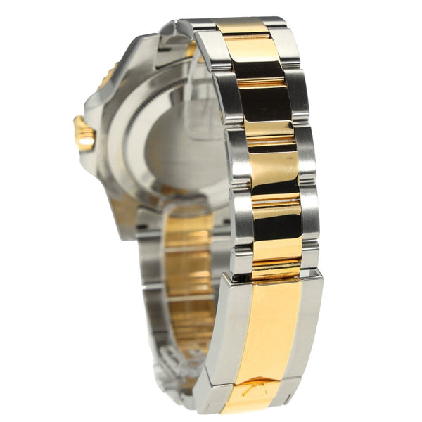 GMT-Master II 116713LN - Gents Watch - Black Dial - 2008
