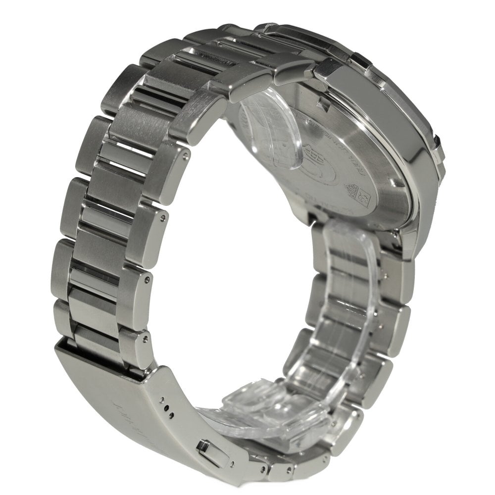 Aquaracer WAY2113 - Gents Watch - Grey Dial - 2015