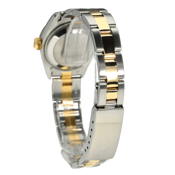 Dateust 69173 - Ladies Watch - Jubilee Dial - 1991