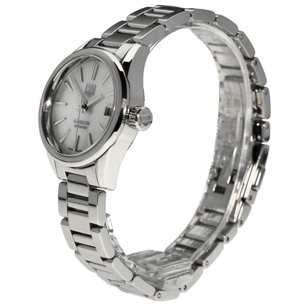 Carrera WAR2411 - Ladies Watch - Mother of Pearl Dial - 2016