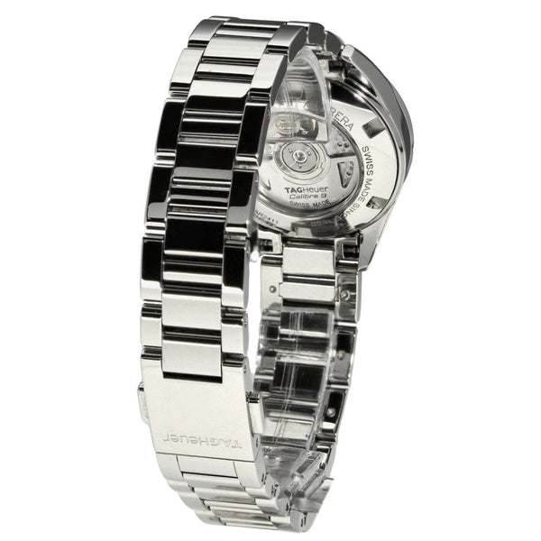 Carrera WAR2411 - Ladies Watch - Mother of Pearl Dial - 2016