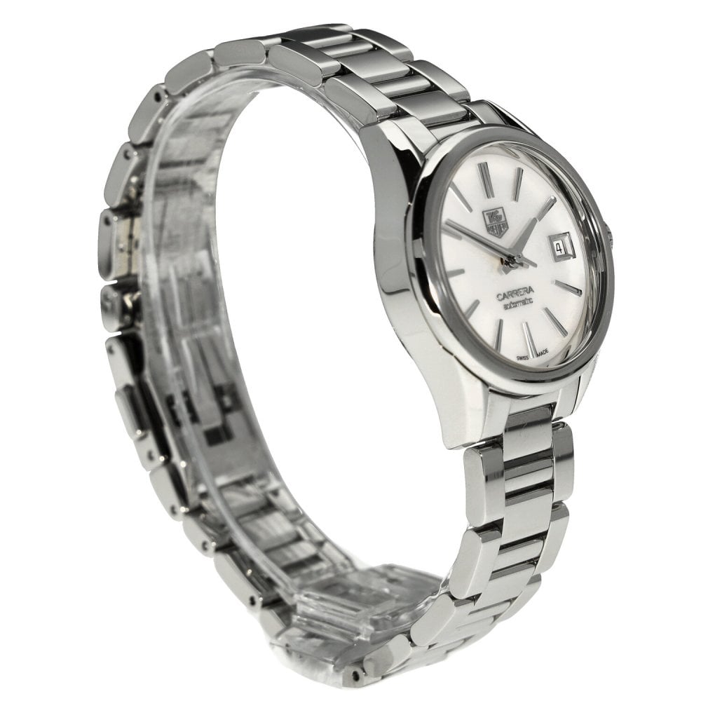 Carrera WAR2411 - Ladies Watch - Mother of Pearl Dial - 2016