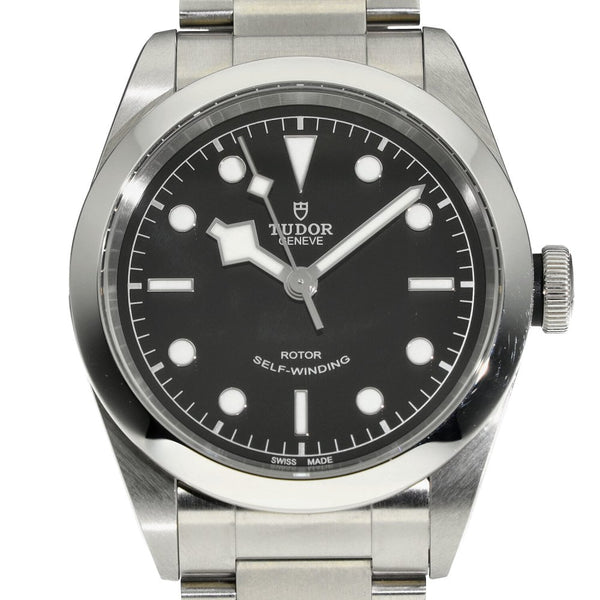 Black Bay 79540 - Black Dial - 2022