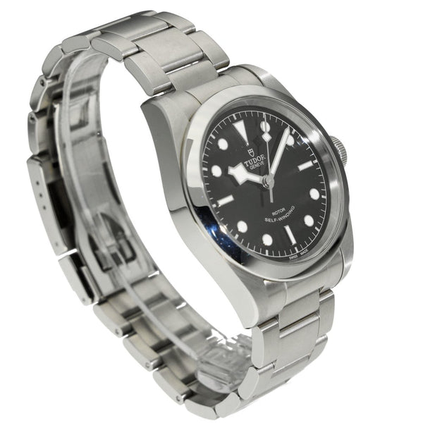 Black Bay 79540 - Black Dial - 2022