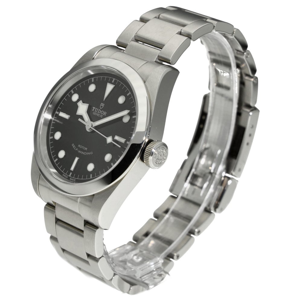 Black Bay 79540 - Black Dial - 2022