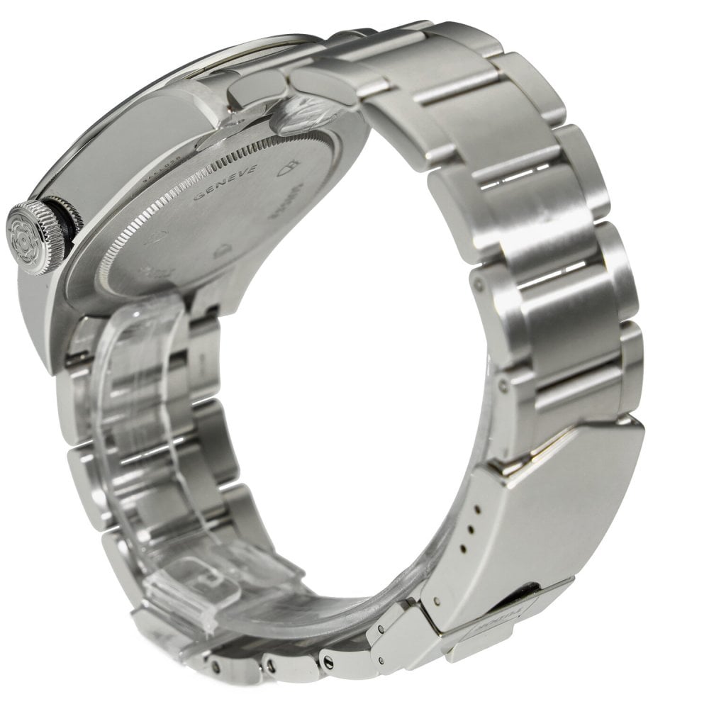 Black Bay 79540 - Black Dial - 2022