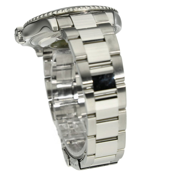 Yacht-Master 16622 - Men's Watch - Silver Dial - 2004
