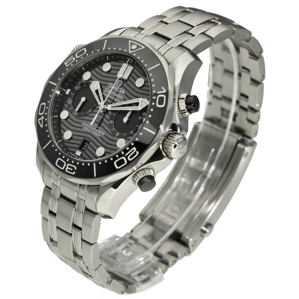 Seamaster Chronograph  210.30.44.51.01.001 - 2021