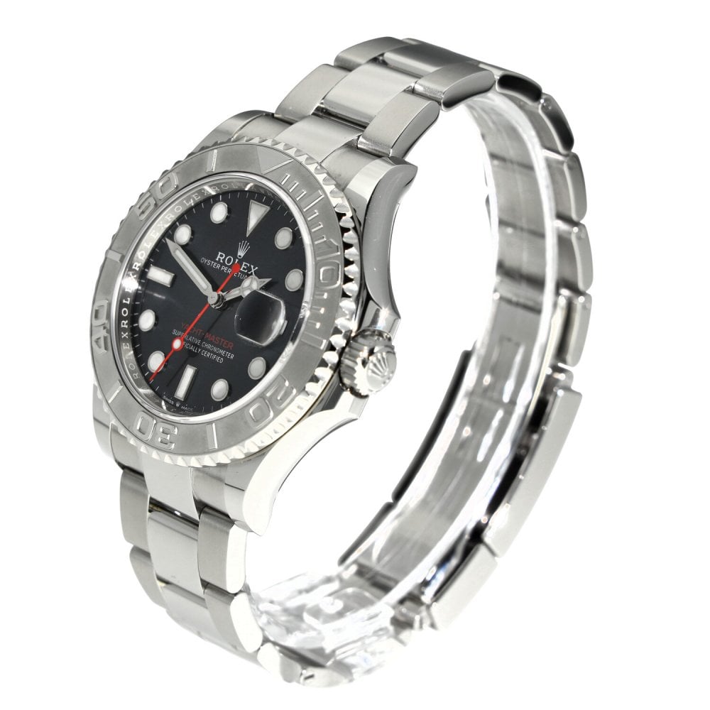 Yacht-Master 126622 - Blue Dial - 2022