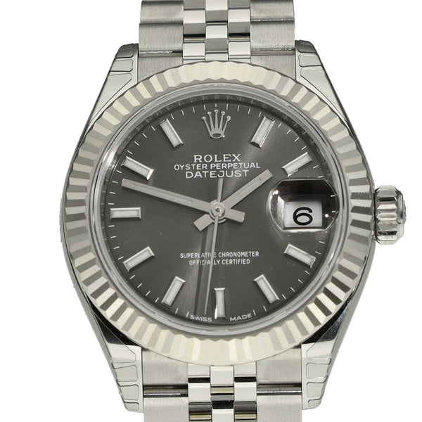 Datejust 279174 - Ladies Watch - Grey Dial - 2019