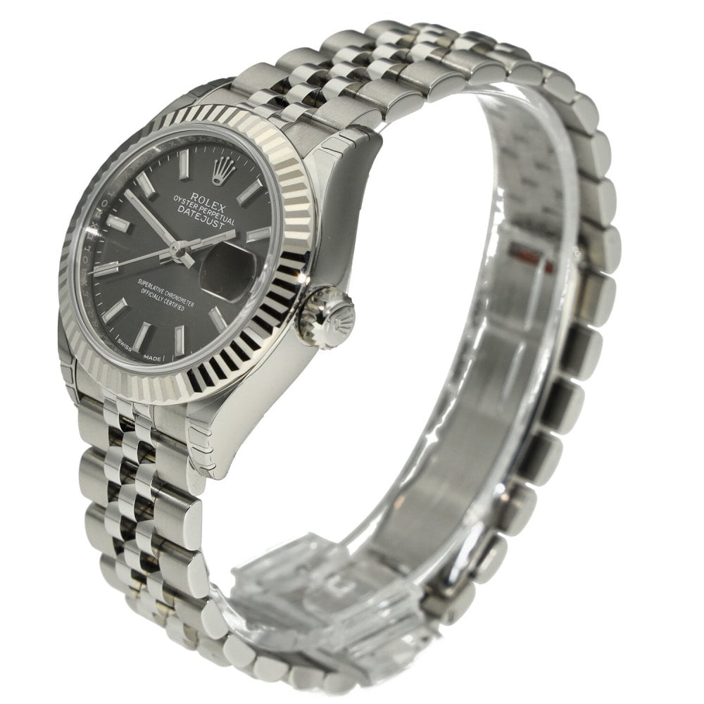 Datejust 279174 - Ladies Watch - Grey Dial - 2019