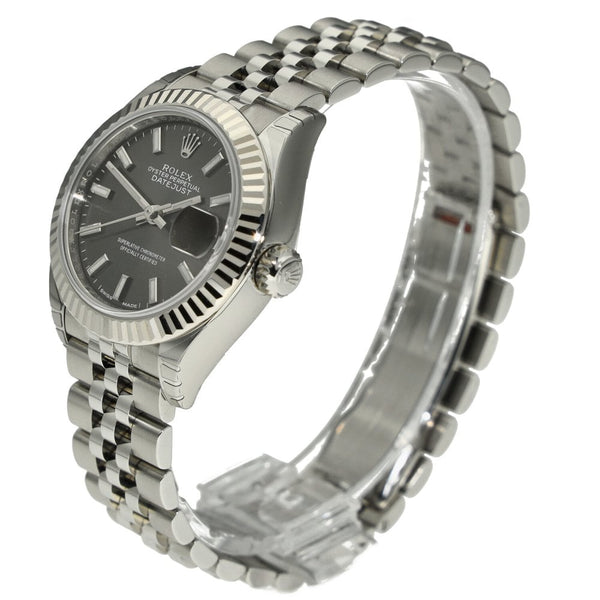 Datejust 279174 - Ladies Watch - Grey Dial - 2019